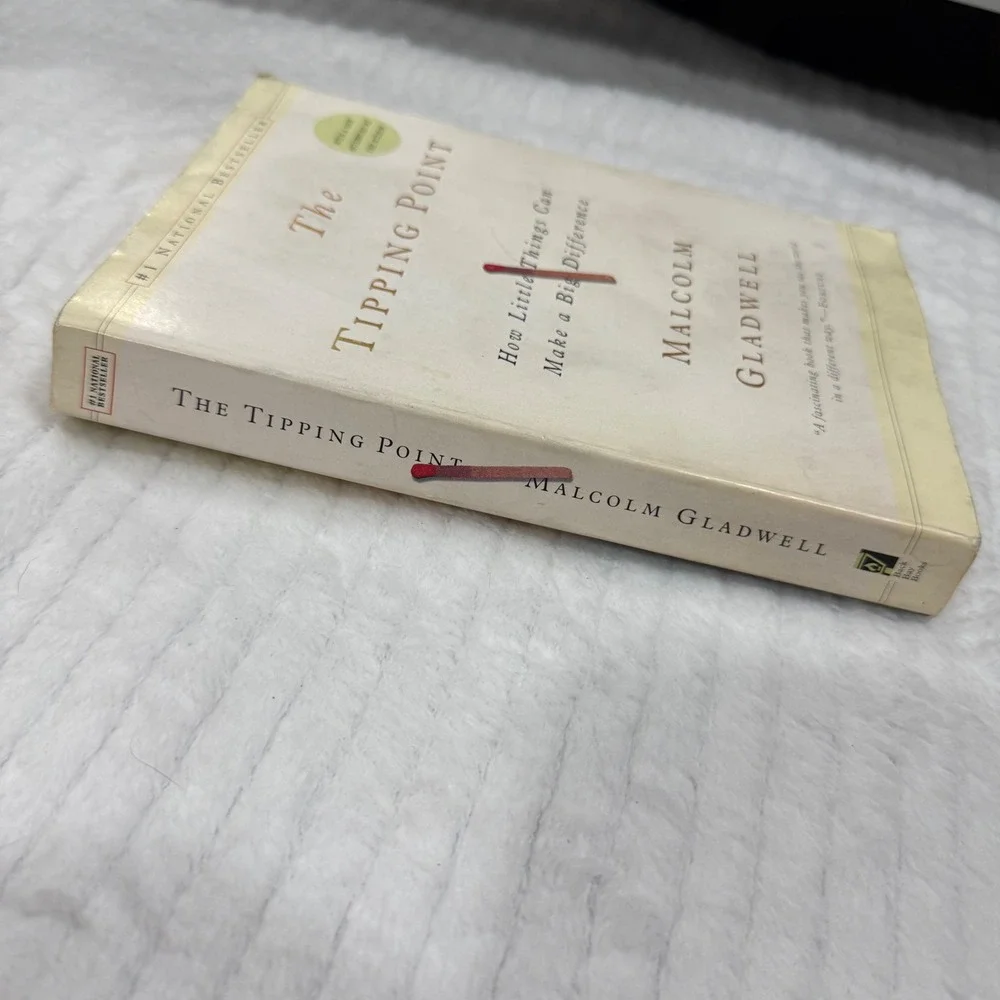 N/A tipping point